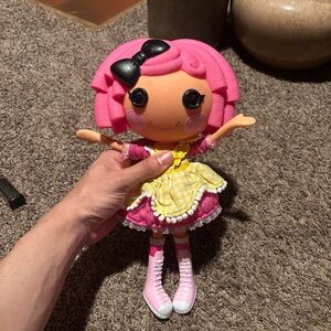 LALALOOPSY/ CRUMBS SUGAR COOKIE